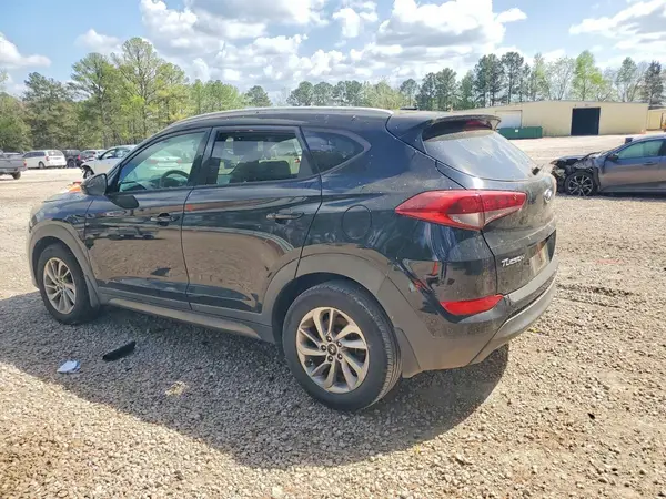 KM8J33A49GU195044 2016 HYUNDAI TUCSON - Image 2