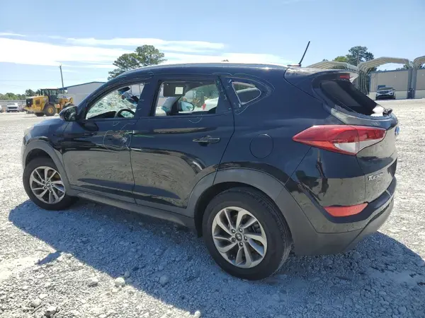 KM8J33A49GU195965 2016 HYUNDAI TUCSON - Image 2