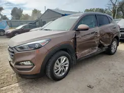 KM8J33A49GU198719 2016 HYUNDAI TUCSON