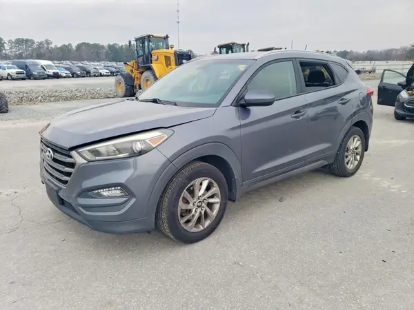 KM8J33A49GU199692 2016 HYUNDAI TUCSON - Image 1