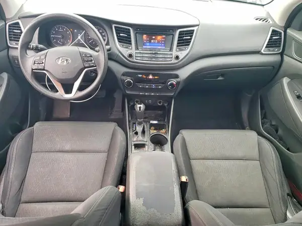 KM8J33A49GU199692 2016 HYUNDAI TUCSON - Image 8