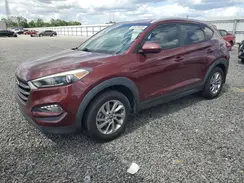 KM8J33A49GU206589 2016 HYUNDAI TUCSON
