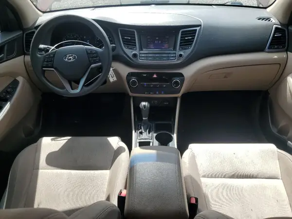 KM8J33A49GU206589 2016 HYUNDAI TUCSON - Image 8