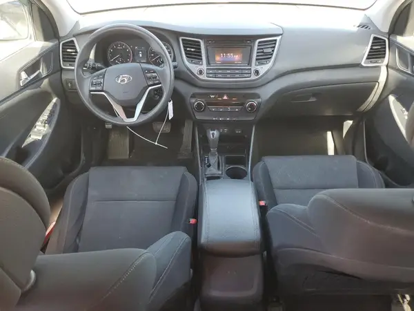 KM8J33A49GU207385 2016 HYUNDAI TUCSON - Image 8