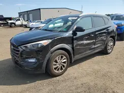 KM8J33A49GU221058 2016 HYUNDAI TUCSON