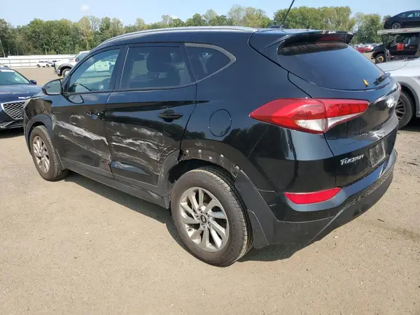 KM8J33A49GU221058 2016 HYUNDAI TUCSON - Image 2