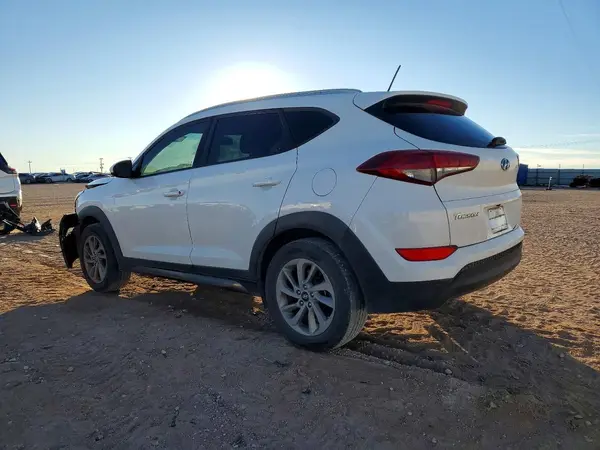 KM8J33A49GU225904 2016 HYUNDAI TUCSON - Image 2
