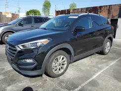 KM8J33A49GU237258 2016 HYUNDAI TUCSON