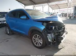 KM8J33A49GU238250 2016 HYUNDAI TUCSON