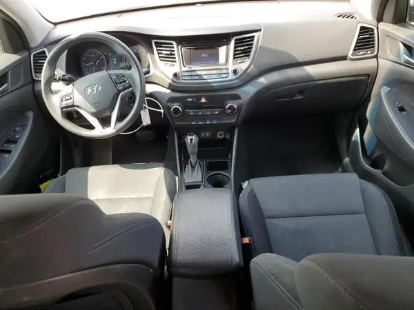 KM8J33A49GU238491 2016 HYUNDAI TUCSON - Image 8