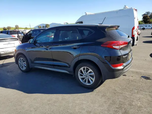 KM8J33A49GU240550 2016 HYUNDAI TUCSON - Image 2