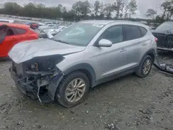 KM8J33A49GU259163 2016 HYUNDAI TUCSON