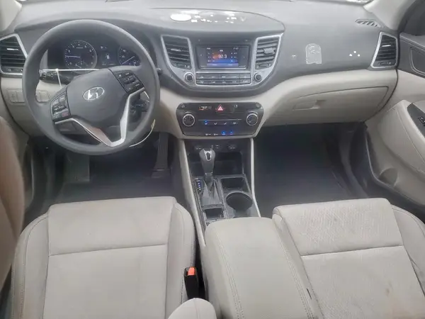 KM8J33A49GU259163 2016 HYUNDAI TUCSON - Image 8