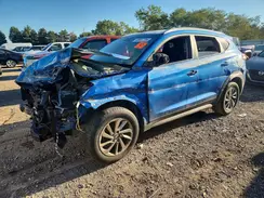 KM8J33A49HU252327 2017 HYUNDAI TUCSON