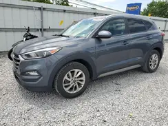 KM8J33A49HU254031 2017 HYUNDAI TUCSON