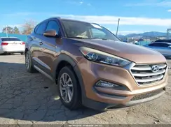 KM8J33A49HU256572 2017 HYUNDAI TUCSON