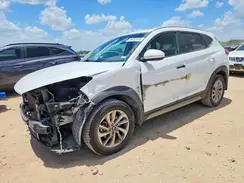 KM8J33A49HU267071 2017 HYUNDAI TUCSON