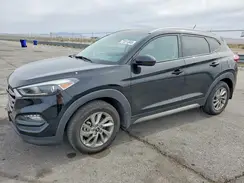 KM8J33A49HU275963 2017 HYUNDAI TUCSON