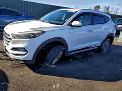 KM8J33A49HU279978 2017 HYUNDAI TUCSON