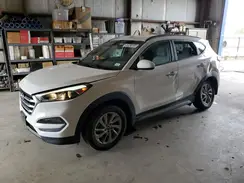 KM8J33A49HU281908 2017 HYUNDAI TUCSON