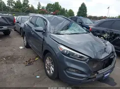 KM8J33A49HU296196 2017 HYUNDAI TUCSON