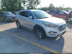 KM8J33A49HU296487 2017 HYUNDAI TUCSON