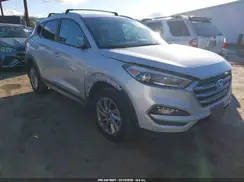 KM8J33A49HU297655 2017 HYUNDAI TUCSON