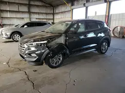 KM8J33A49HU297882 2017 HYUNDAI TUCSON