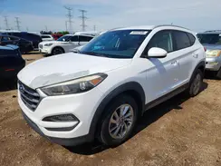 KM8J33A49HU306032 2017 HYUNDAI TUCSON