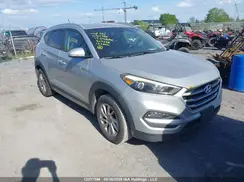KM8J33A49HU307228 2017 HYUNDAI TUCSON