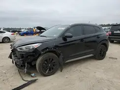 KM8J33A49HU316558 2017 HYUNDAI TUCSON