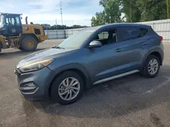 KM8J33A49HU327740 2017 HYUNDAI TUCSON