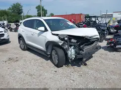 KM8J33A49HU330301 2017 HYUNDAI TUCSON