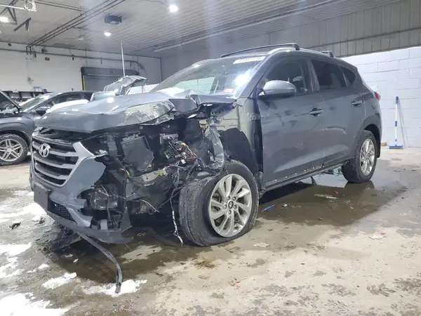 KM8J33A49HU331741 2017 HYUNDAI TUCSON - Image 1
