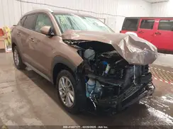 KM8J33A49HU332341 2017 HYUNDAI TUCSON