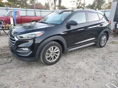 KM8J33A49HU336132 2017 HYUNDAI TUCSON