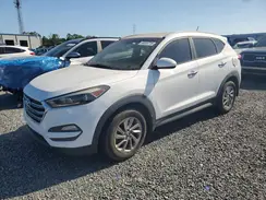 KM8J33A49HU339399 2017 HYUNDAI TUCSON