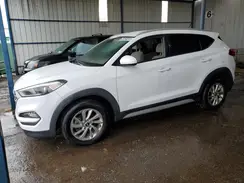 KM8J33A49HU359510 2017 HYUNDAI TUCSON