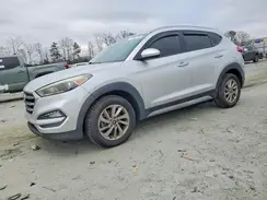 KM8J33A49HU374590 2017 HYUNDAI TUCSON