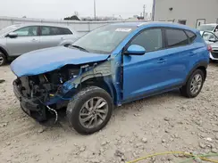 KM8J33A49HU393625 2017 HYUNDAI TUCSON