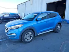 KM8J33A49HU393883 2017 HYUNDAI TUCSON