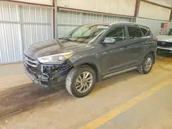 KM8J33A49HU395617 2017 HYUNDAI TUCSON