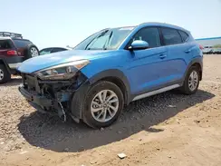 KM8J33A49HU395696 2017 HYUNDAI TUCSON