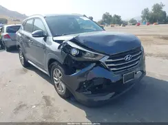 KM8J33A49HU408592 2017 HYUNDAI TUCSON