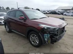 KM8J33A49HU408608 2017 HYUNDAI TUCSON