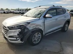 KM8J33A49HU409757 2017 HYUNDAI TUCSON
