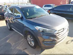 KM8J33A49HU421293 2017 HYUNDAI TUCSON