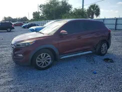 KM8J33A49HU422024 2017 HYUNDAI TUCSON