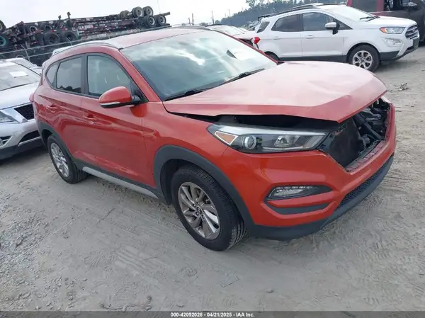 KM8J33A49HU422542 2017 HYUNDAI TUCSON - Image 1