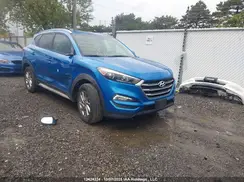 KM8J33A49HU423593 2017 HYUNDAI TUCSON